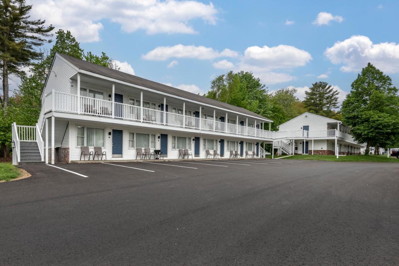 Anchor Inn And Cottages Wells-Ogunquit Exterior foto